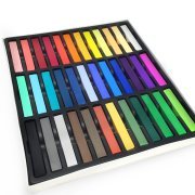 Art Creation Soft Pastel 36 Renk Set