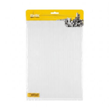 Eshel Maket ABS Flute Filler Kabartmalı Çatı 1/200