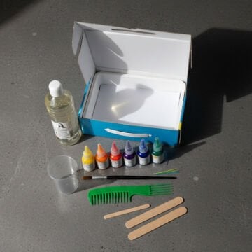 Toystoyz Mozart Ebru Seti A5