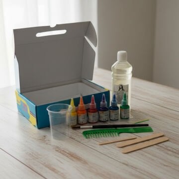 Toystoyz Mozart Ebru Seti A5