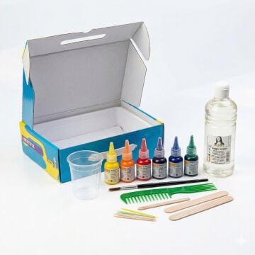 Toystoyz Mozart Ebru Seti A5