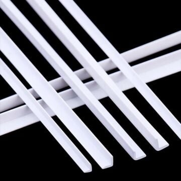 Eshel Maket Kemer L Kiriş 3x3mm 5li