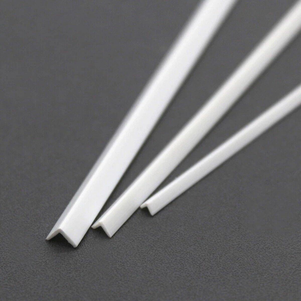 Eshel Maket Kemer L Kiriş 3x3mm 5li