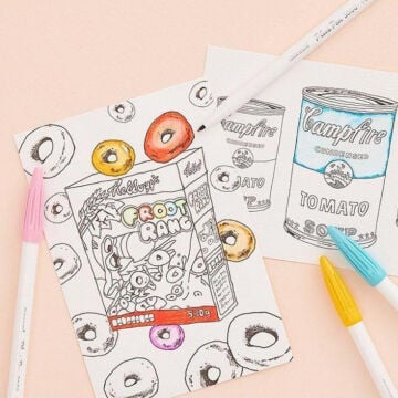 Monami Plus Pen 3000 Kalem Seti 48 Renk