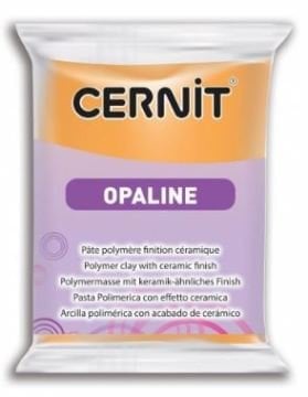 Cernit Opaline Polimer Kil 56g Abricot 755
