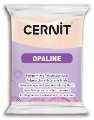 Cernit Opaline Polimer Kil 56g Flesh 425