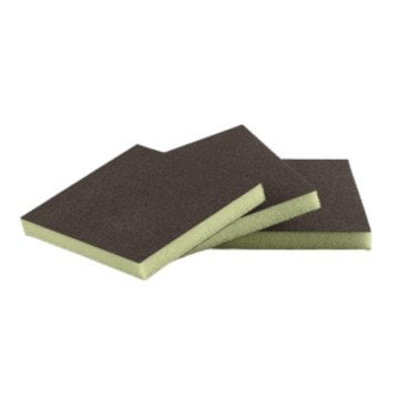 Art Elegant Sünger Zımpara İnce Yumuşak 125x95mm 150 Kum