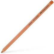 Faber Castell Pitt Pastel Kalem 187 Burnt Ochre