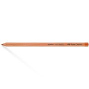 Faber Castell Pitt Pastel Kalem 187 Burnt Ochre