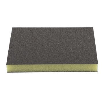 Art Elegant Sünger Zımpara İnce Yumuşak 125x95mm 220 Kum