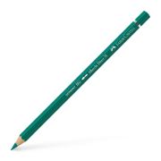 Faber Castell Albrecht Dürer Aquarell Boya Kalemi 276 Chrome Oxide Green Fiery