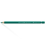 Faber Castell Albrecht Dürer Aquarell Boya Kalemi 276 Chrome Oxide Green Fiery
