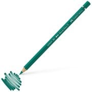 Faber Castell Albrecht Dürer Aquarell Boya Kalemi 276 Chrome Oxide Green Fiery