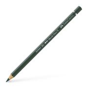 Faber Castell Albrecht Dürer Aquarell Boya Kalemi 278 Chrome Oxide Green Fiery