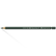 Faber Castell Albrecht Dürer Aquarell Boya Kalemi 278 Chrome Oxide Green Fiery