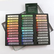Gallery Soft Pastel 36 Renk Set