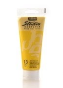 Pebeo Studio Akrilik Boya 100ml 13 Light Azo Yellow