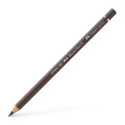 Faber Castell Albrecht Dürer Aquarell Boya Kalemi 280 Burnt Umber