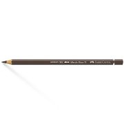 Faber Castell Albrecht Dürer Aquarell Boya Kalemi 280 Burnt Umber