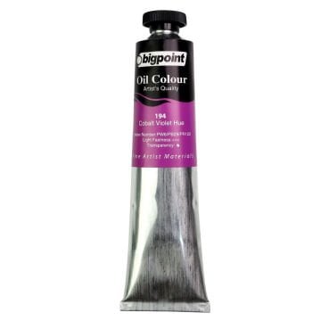 Bigpoint Yağlı Boya 200ml 194 Cobalt Violet Hue