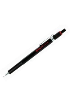 Rotring 300 Mekanik Kurşun Kalem Siyah 0.5mm