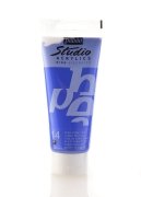 Pebeo Studio Akrilik Boya 100ml 14 Cobalt Blue