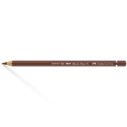 Faber Castell Albrecht Dürer Aquarell Boya Kalemi 283 Burnt Siena