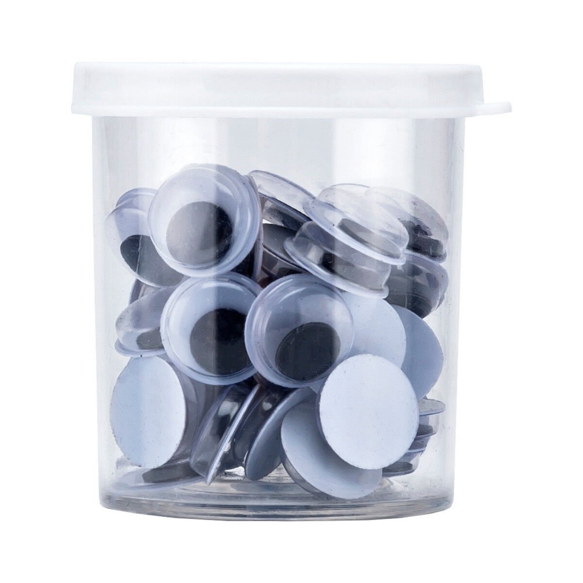 Brons Oynar Göz 10mm