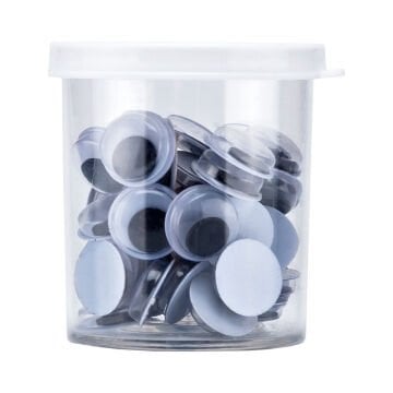Brons Oynar Göz 10mm