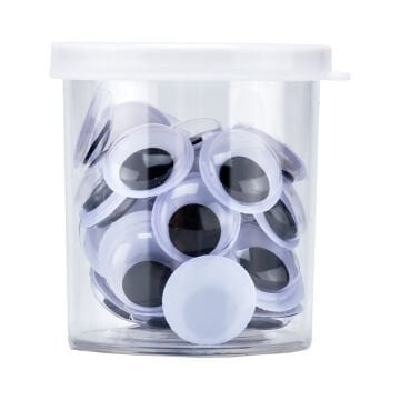 Brons Oynar Göz 12mm