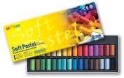 Mungyo Soft Pastel 32 Renk Set