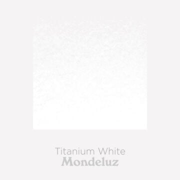 Koh-i Noor Aquarell Kuru Sulu Boya Kalemi 001 Titanium White