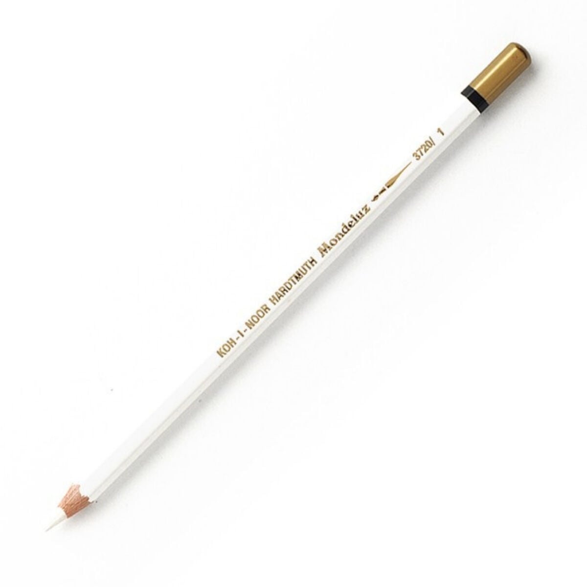Koh-i Noor Aquarell Kuru Sulu Boya Kalemi 001 Titanium White