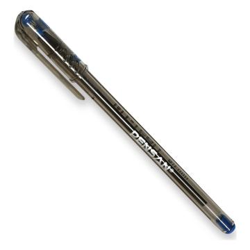 Pensan My Tech Tükenmez Kalem 0.7mm Mavi 25li