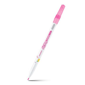 Monami Airlong Kurumayan Keçeli Kalem Seti 12 Renk