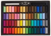 Mungyo Soft Pastel 64 Renk Set