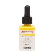 Schmincke Aero Color Airbrush Akrilik Mürekkep 28ml 202 Pimary Yellow