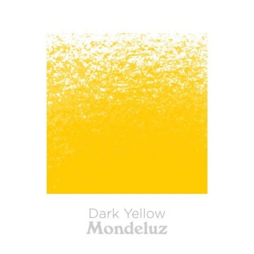 Koh-i Noor Aquarell Kuru Sulu Boya Kalemi 004 Dark Yellow