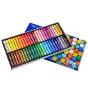 Mungyo Yağlı Pastel 48 Renk Set