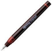 Rotring Isograph Rapido Kalemi 0.1mm