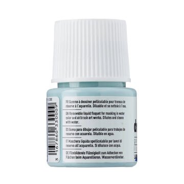 Pebeo Drawing Gum Maskeleme Sıvısı 45ml