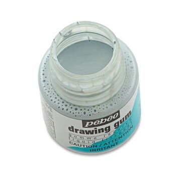 Pebeo Drawing Gum Maskeleme Sıvısı 45ml