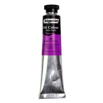 Bigpoint Yağlı Boya 45ml 194 Cobalt Violet Hue