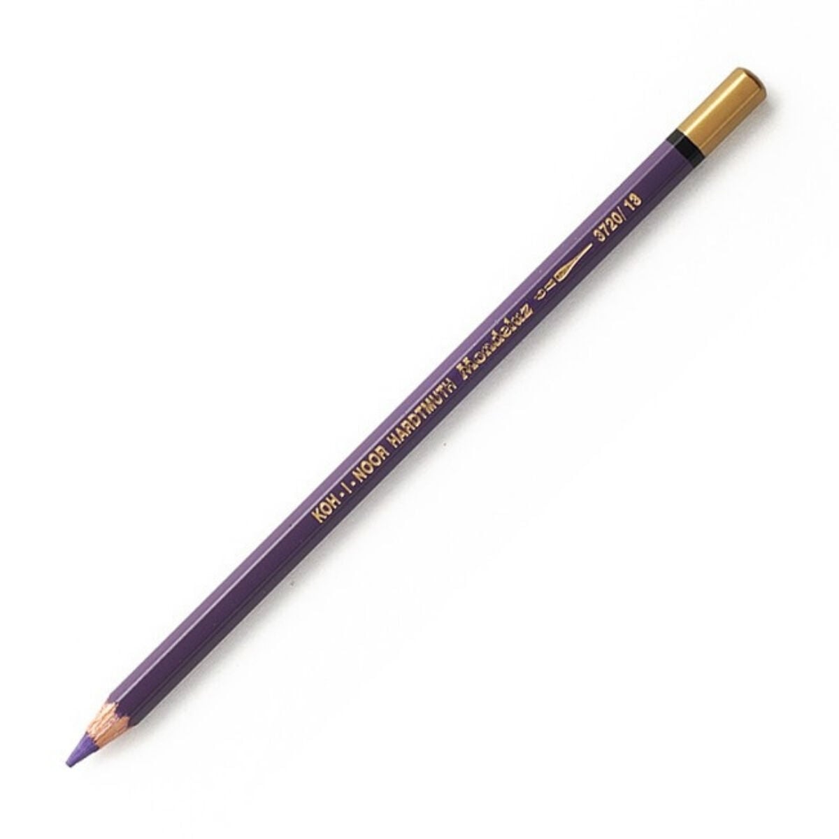 Koh-i Noor Aquarell Kuru Sulu Boya Kalemi 013 Lavender Violet