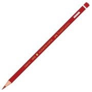Faber Castell Kırmızı Kopya Boya Kalemi