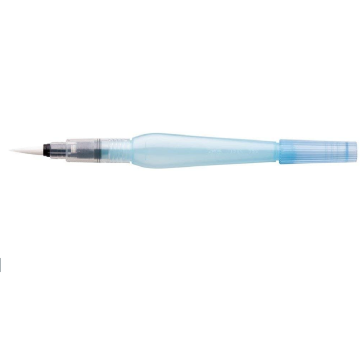 Pentel Arts Aquash Su Hazneli Fırça Broad