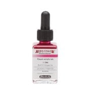 Schmincke Aero Color Airbrush Akrilik Mürekkep 28ml 304 Primary Magenta
