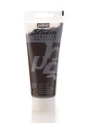 Pebeo Studio Akrilik Boya 100ml 29 Burnt Umber