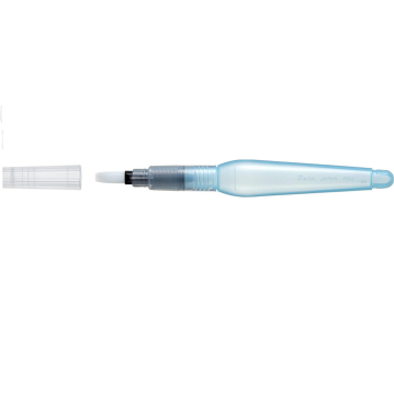 Pentel Arts Aquash Su Hazneli Fırça Flat