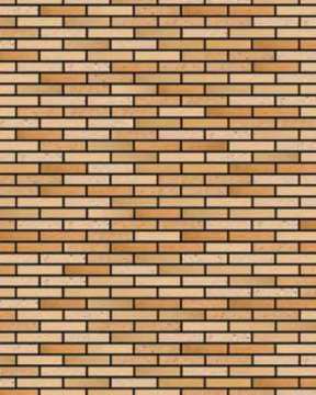 Eshel Maket Tuğla Desenli Karton Duvar 1/50 3lü